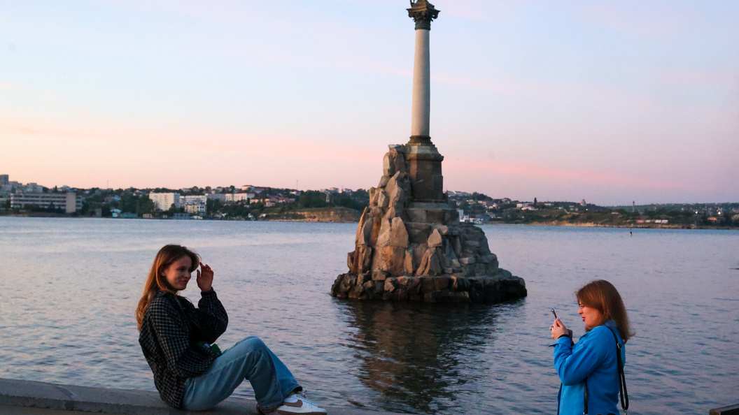    Petrov Sergey/news.ru/Globallookpress