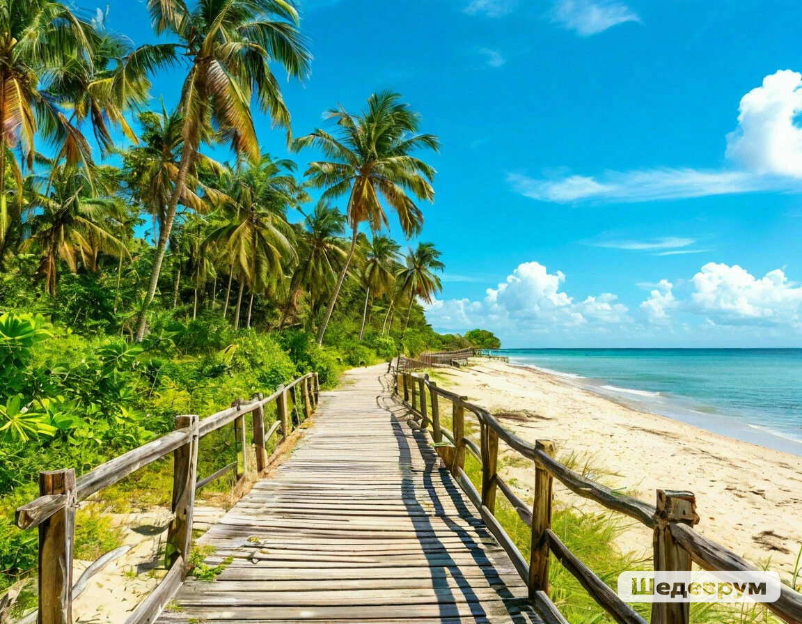 Изображение создано в Шедеврум