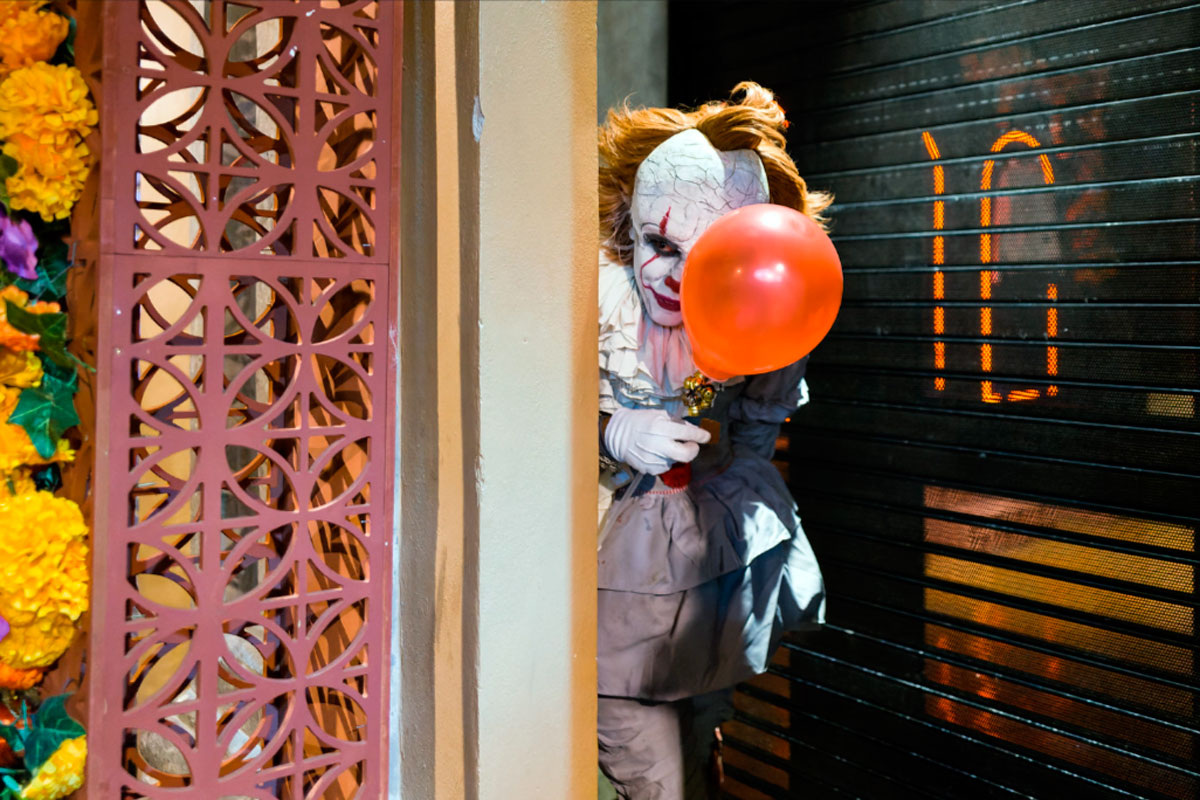 У антигероя нет иного выбора, кроме как изображать жертву