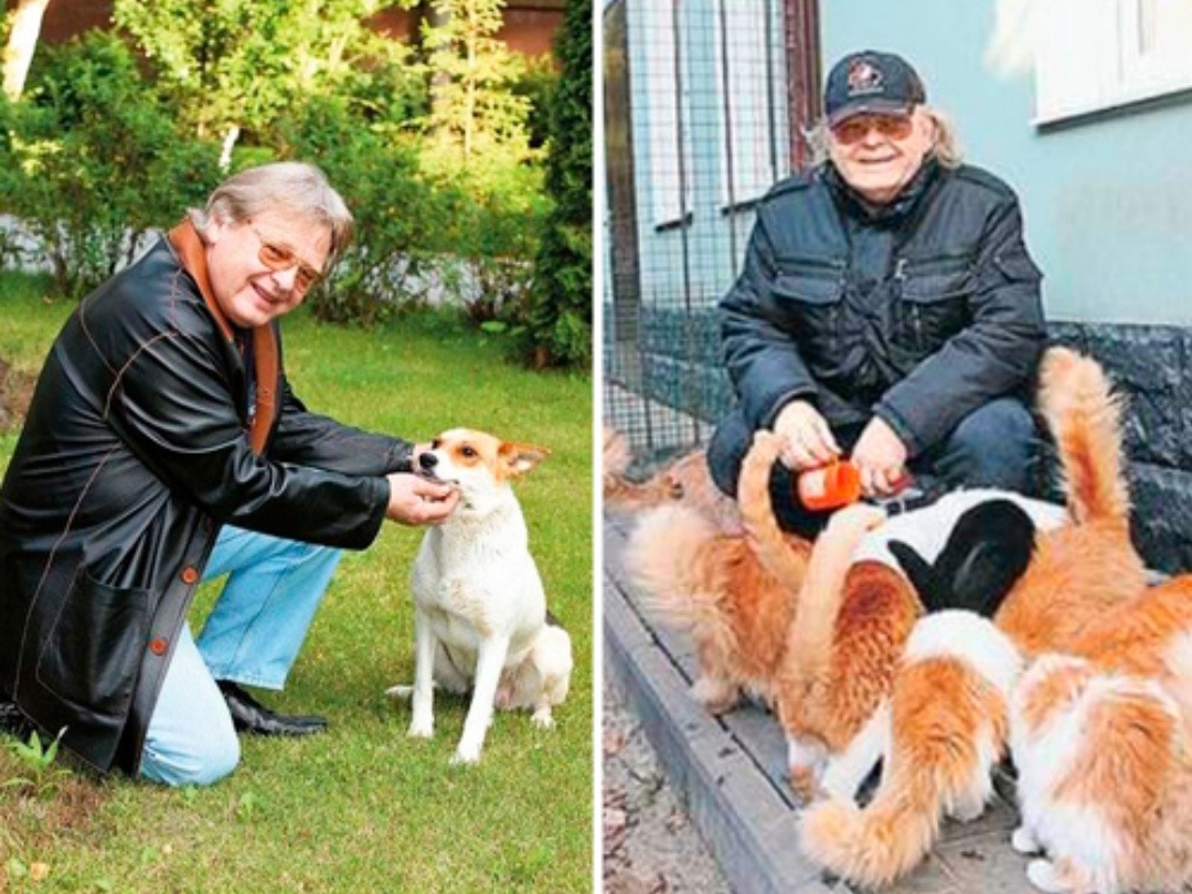 Юрий Антонов