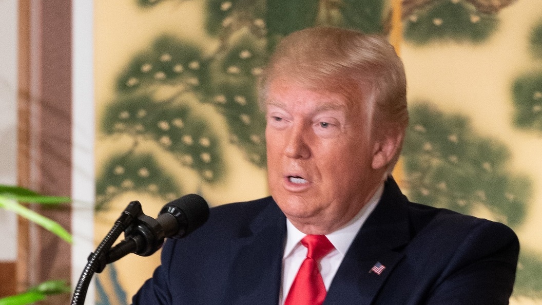    © White House/Globallookpress