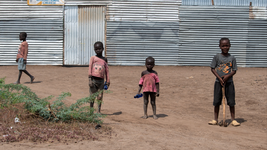    Фото: www.globallookpress.com/Bernd von Jutrczenka; 5-tv.ru