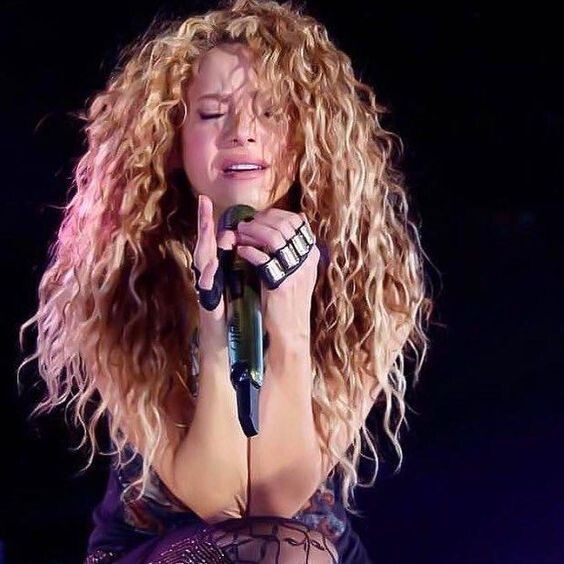Shakira