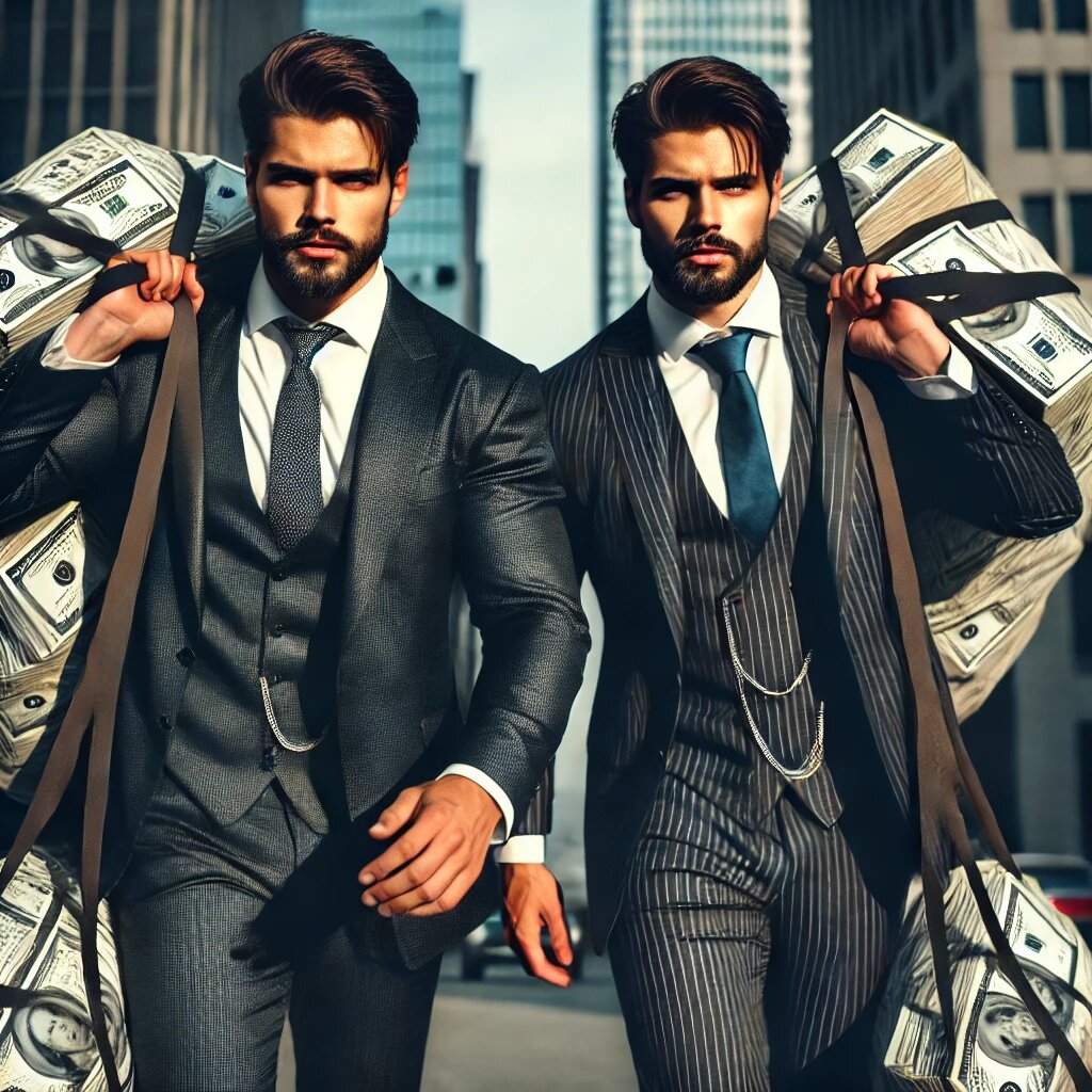 Только сняв маски, можно увидеть мир таким, каким он есть, и быть тем, кем ты на самом деле хочешь стать