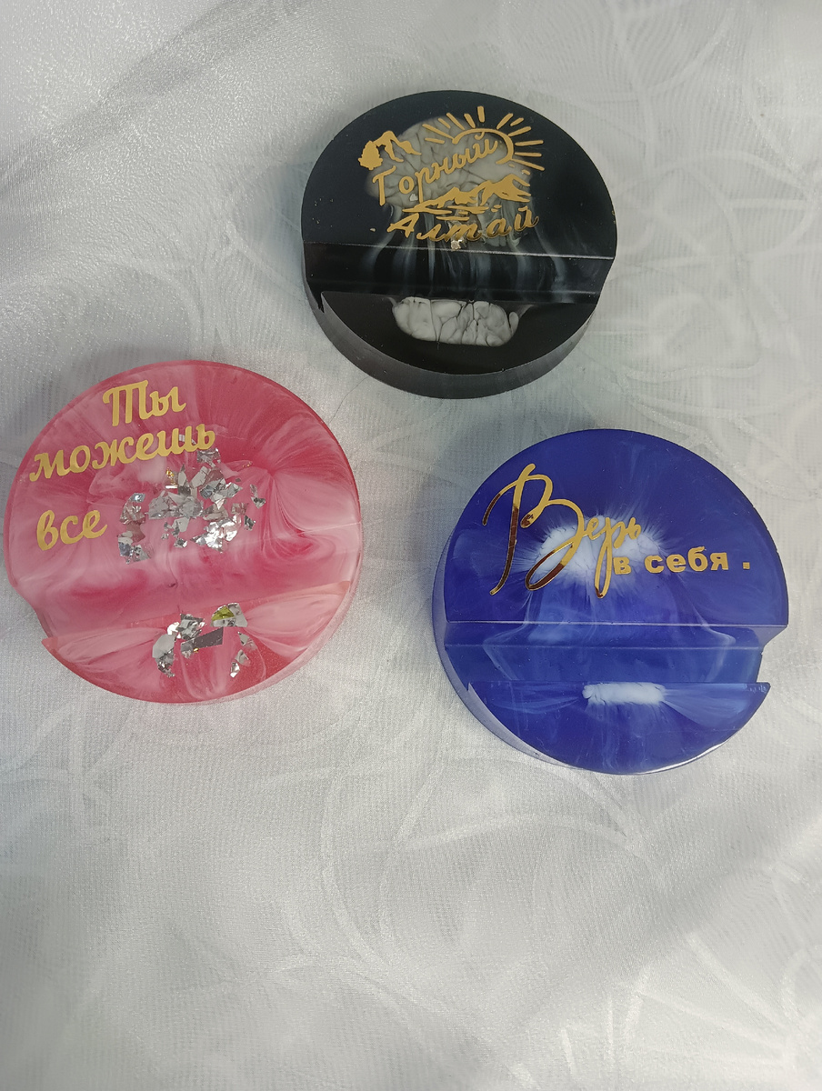 Подставка для телефона 