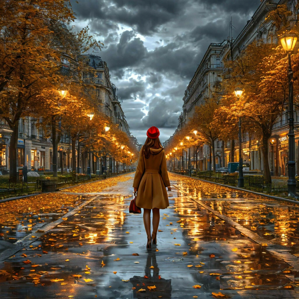 Иллюстрация создана с помощью нейросети