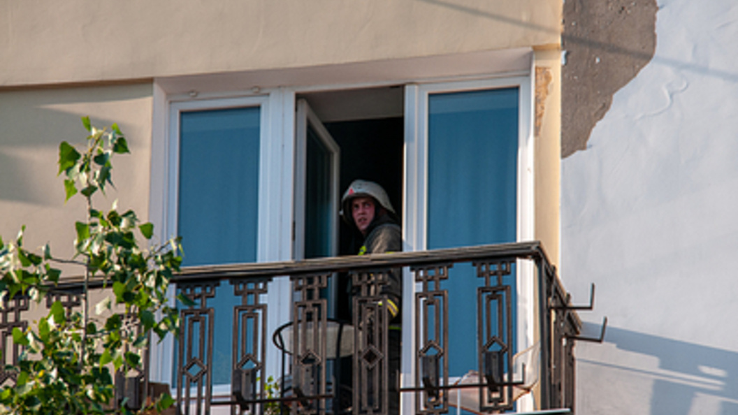    Фото: Svetlana Vozmilova/Globallookpress.