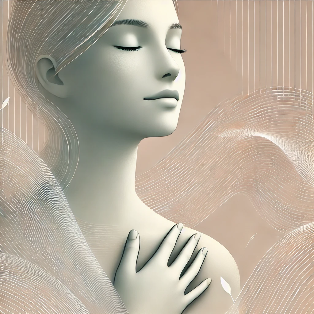 Важно знать техники, позволяющие быстро снять тревожность.