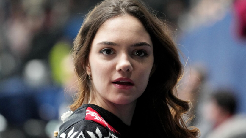   РИА Новости