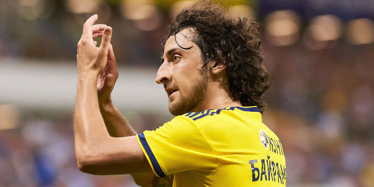 Фото: ФК Ростов