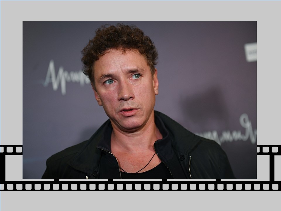 Александр Яценко