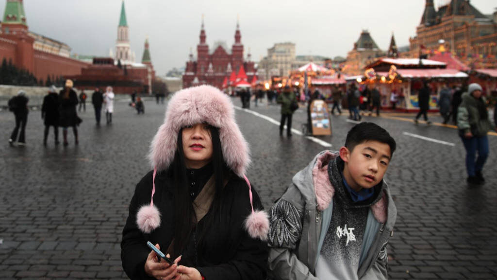 9 ноября, 2024   Импорт, Китай, Торговля   От Поворот России в Азию