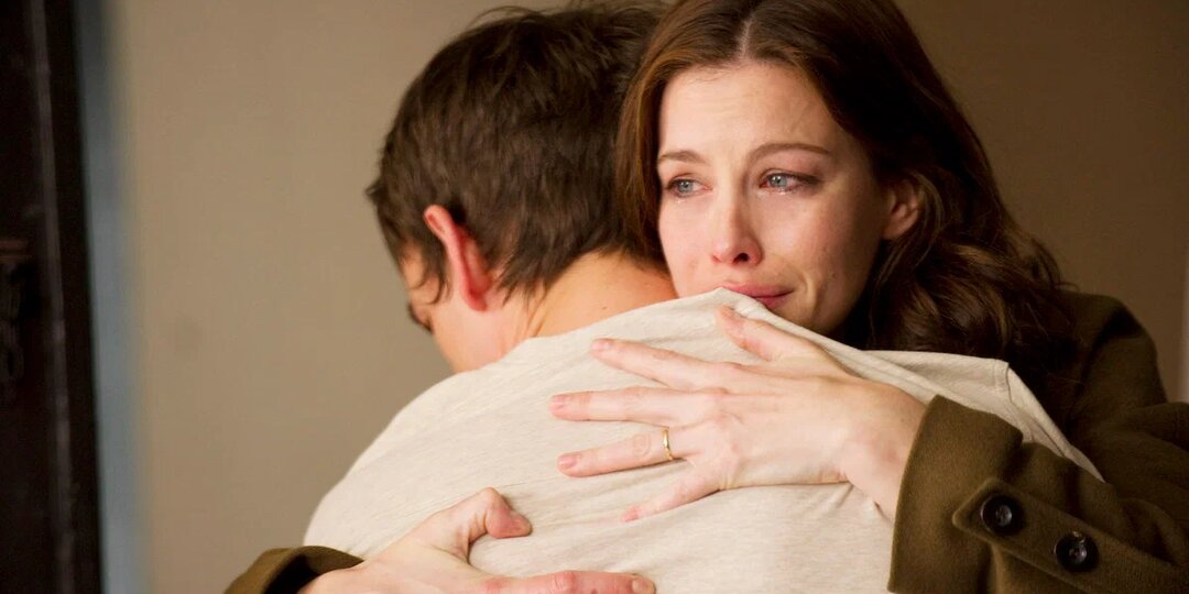 4 типа привязанности. Какой у вас?