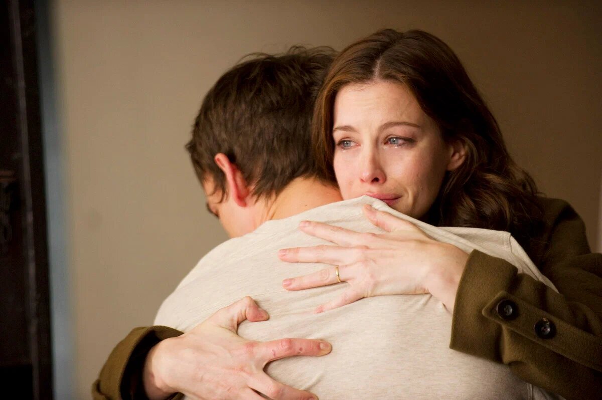 Кадр из фильма "Цена страсти"