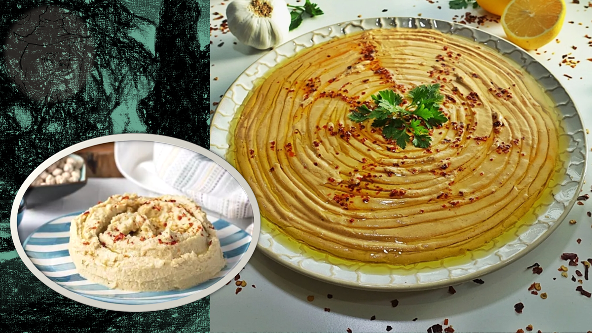 Османская дворцовая кухня