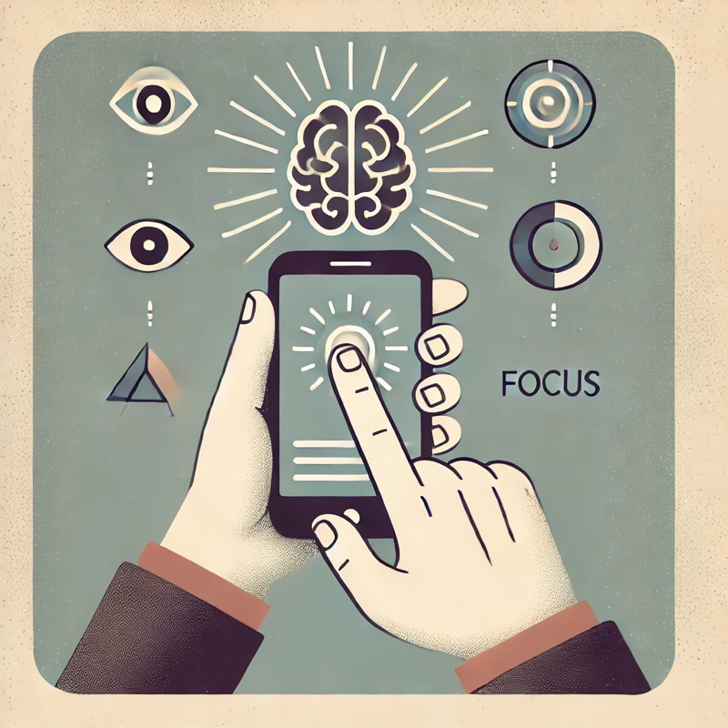 Гаджеты - это круто, но нужно знать, как они могут влиять на эмоциональное здоровье.