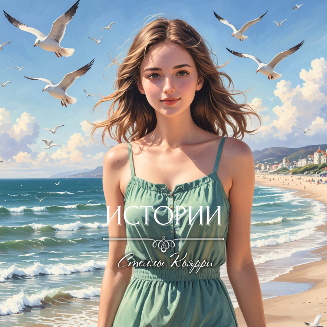 Стелла Кьярри