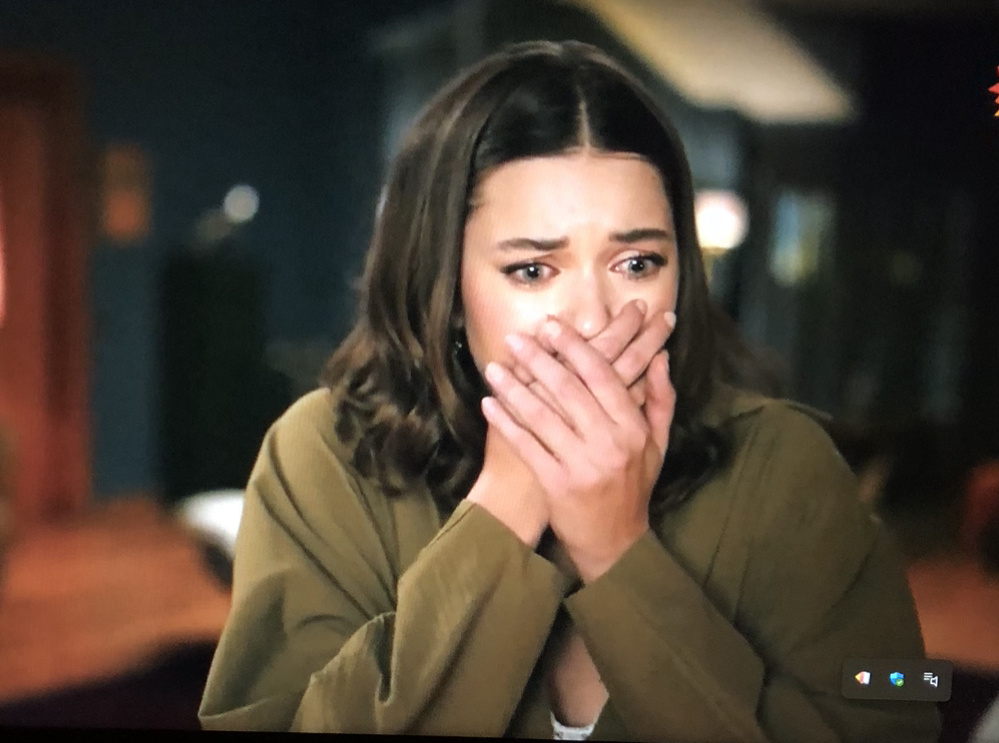 Кадр из сериала