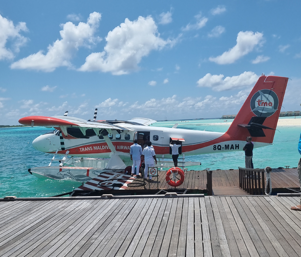 С 7 ноября 2024 года на Мальдивы был запрещен ввоз более 19 сигарет.