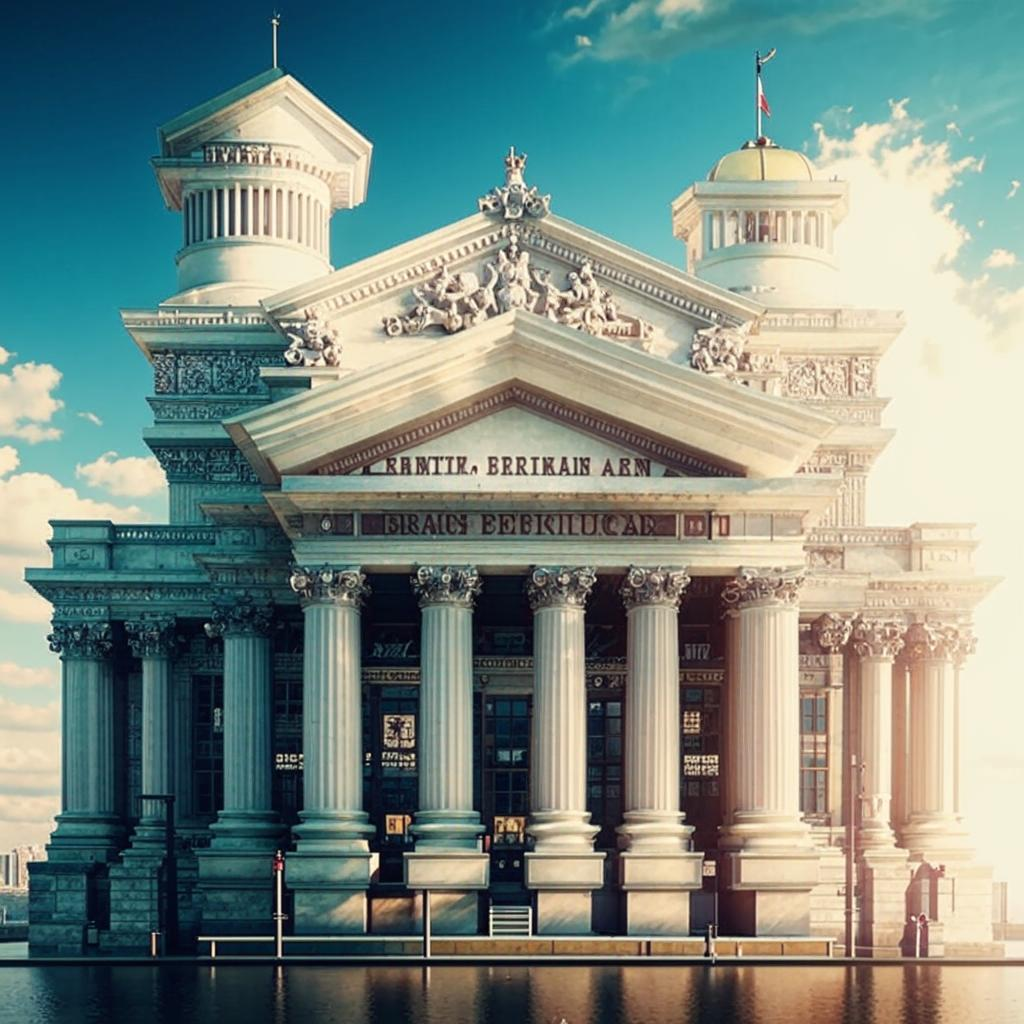 Почему акции банков окажутся в зоне риска? 