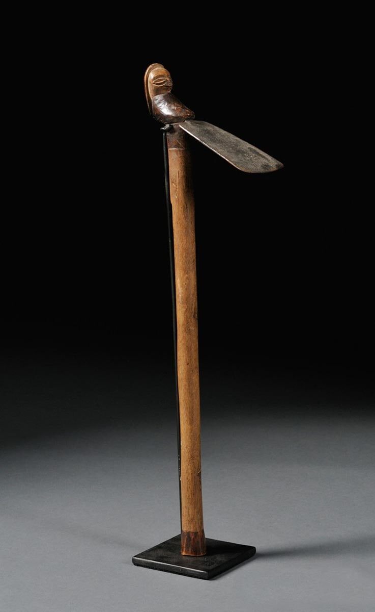 Топор Тесло чокве