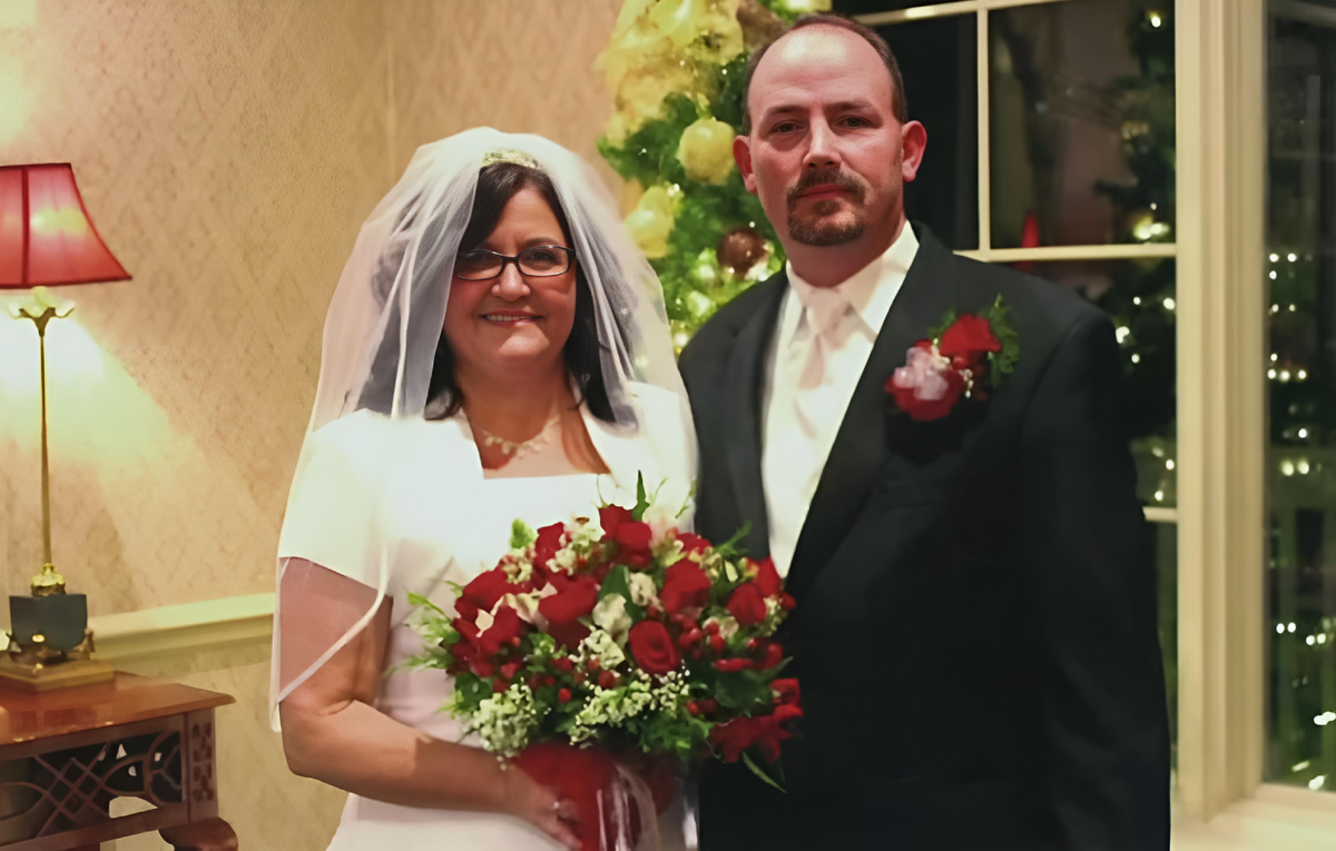 Ронда и Филипп