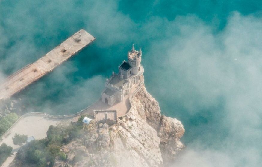    «Крыма больше нет»: советник Трампа обратился к Зеленскому