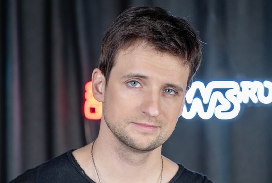    Дмитрий Колдун