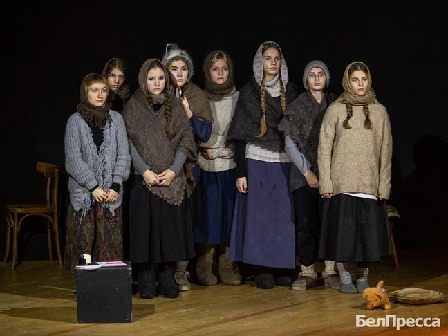 Фото: Алексей Дацковский