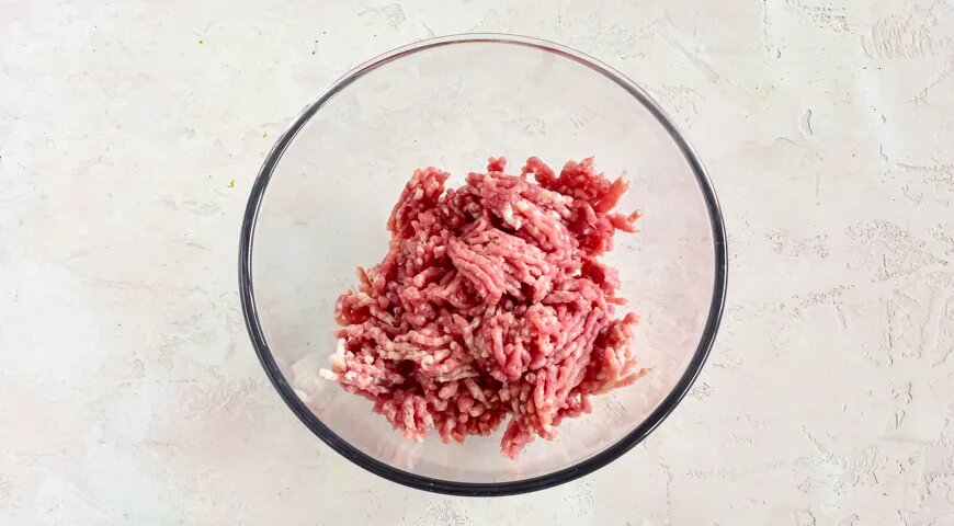   Гречаники с фаршем на сковороде (gastronom.ru)