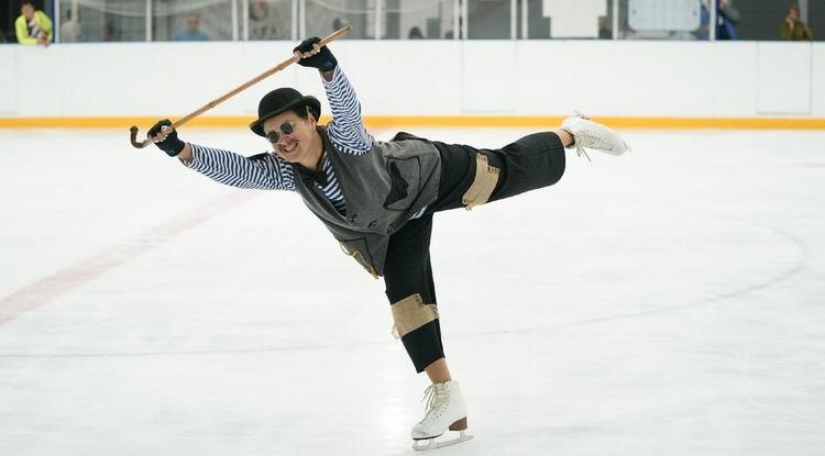 Фото: из архива Ольги Томаровской