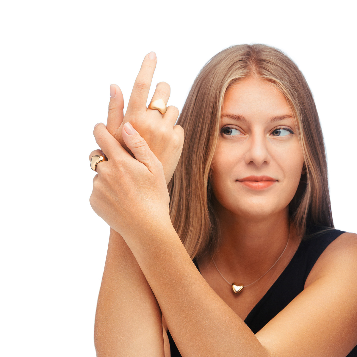 Дарья Алексанина - создатель бренда Джарама