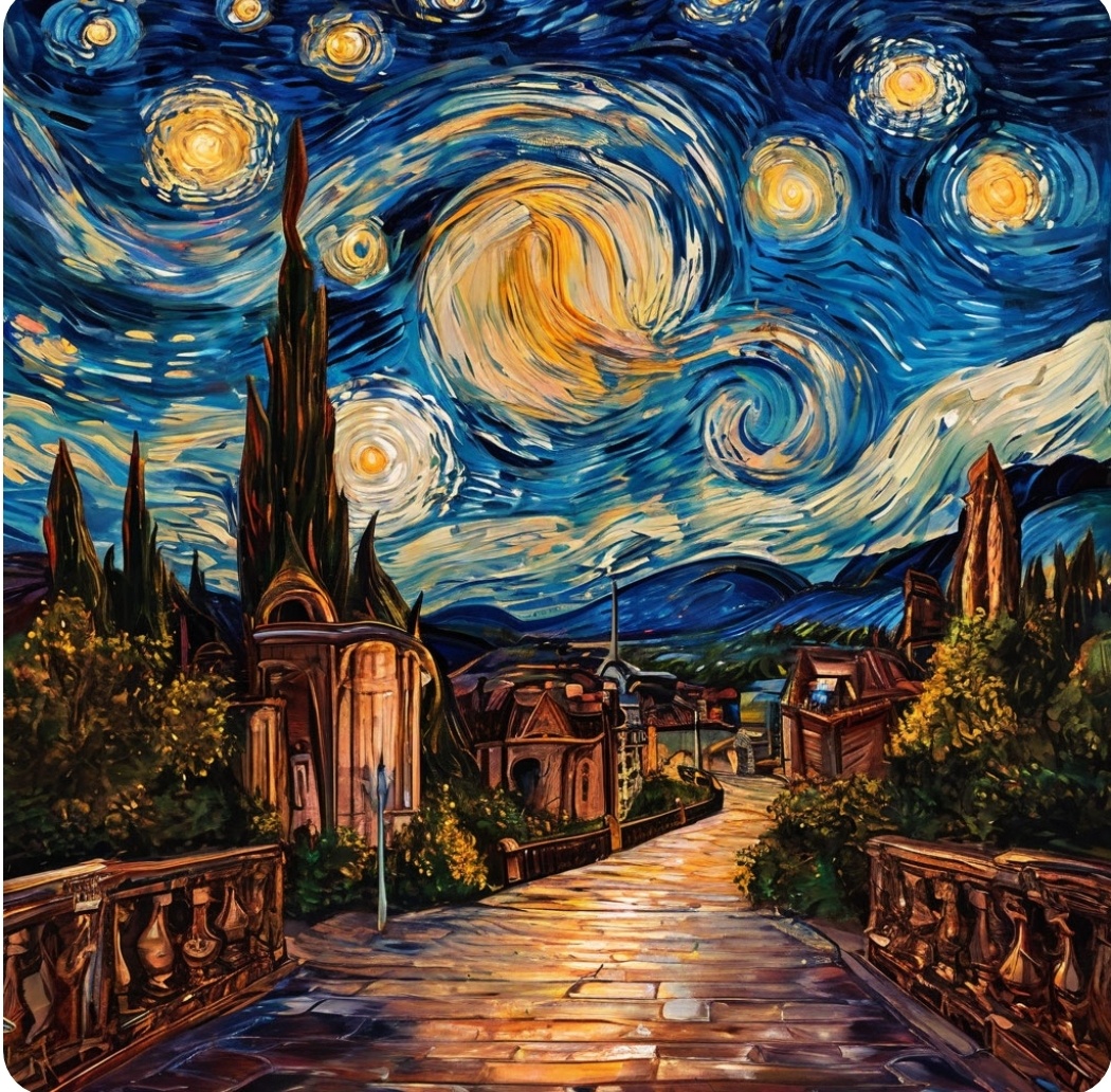 Изображение сгенерировано в приложении " Шедеврум " автором канала Дилярой Гайдаровой 