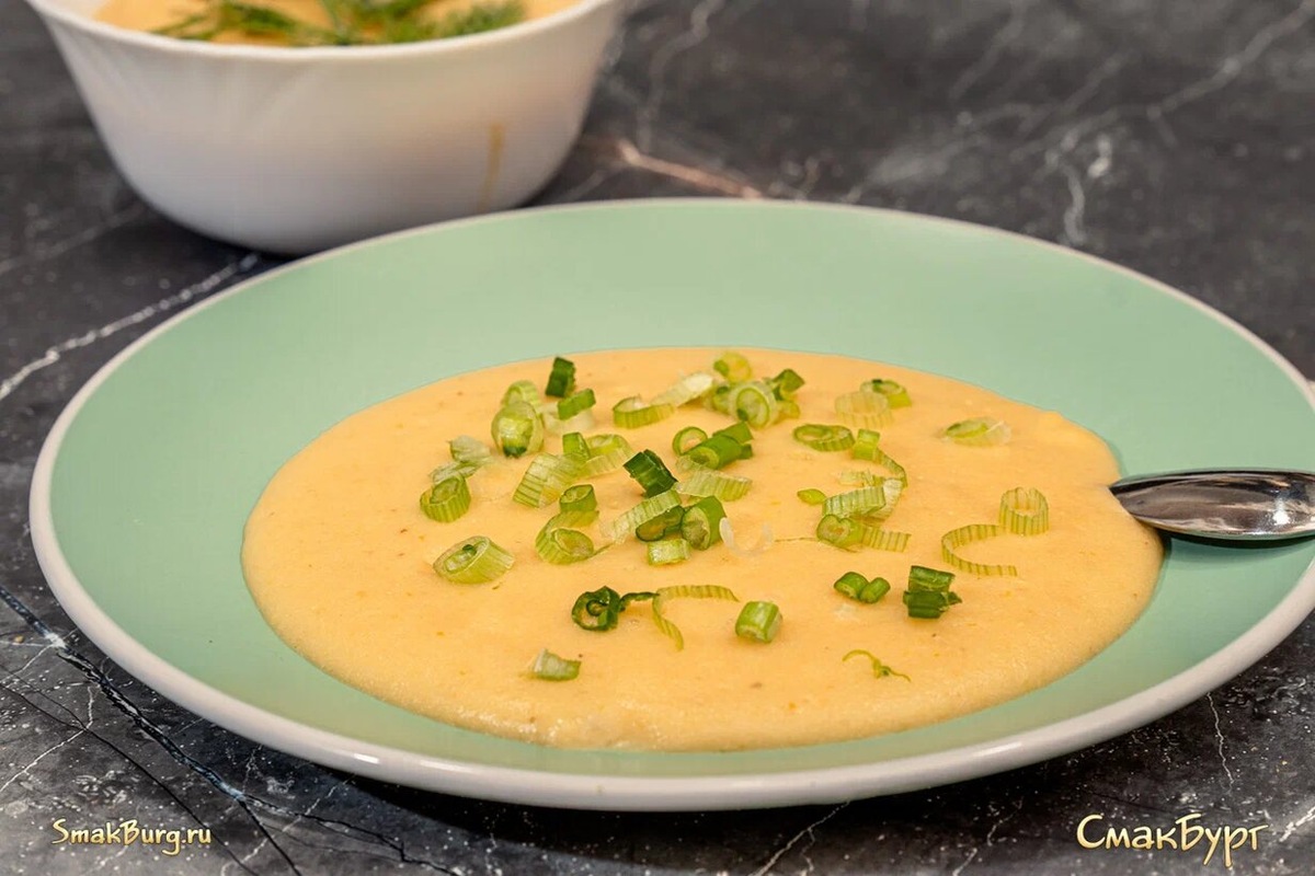 Простое, ароматное и такое полезное картофельное пюре. Порадуйте себя и близких!