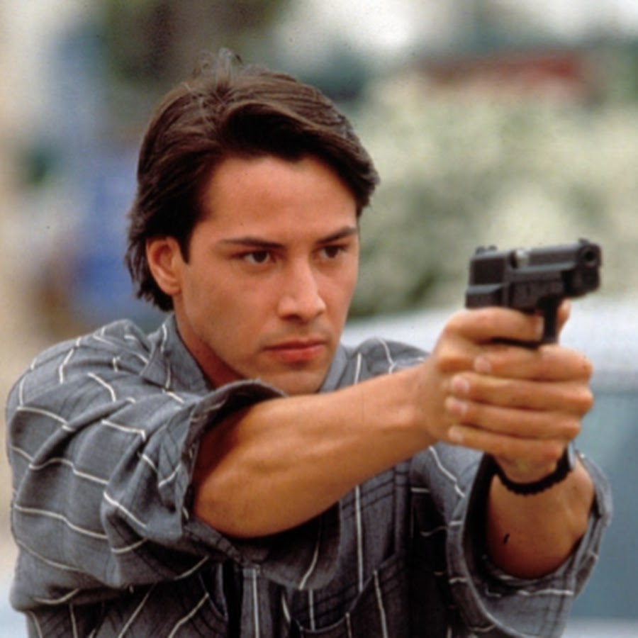 Кадр из фильма