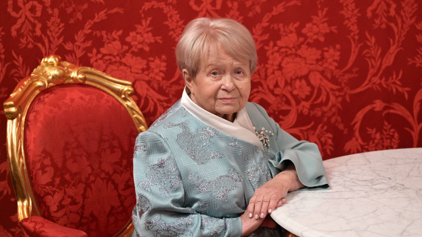    Фото: © РИА Новости/Александр Астафьев; 5-tv.ru