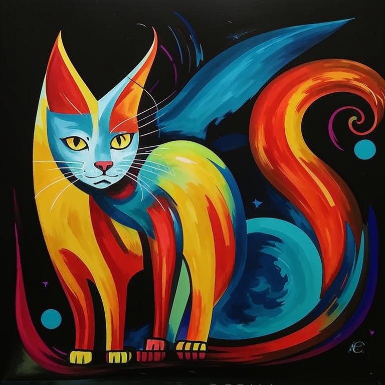 Хвост - это не просто хвост!