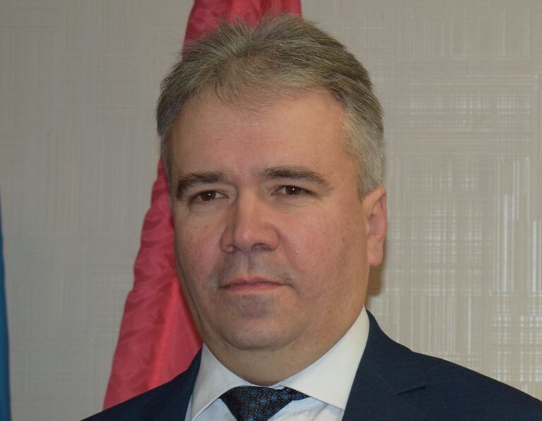    Игорь Ральников / Источник: buy. kostroma. gov.ru