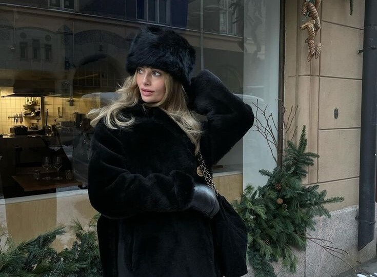 ТРЕНДЫ ЗИМА 2025. Что будет модным?