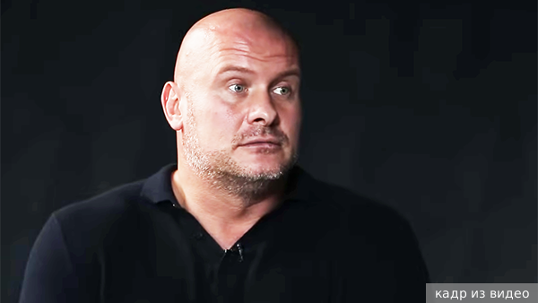     Фото: кадр из видео   
 Текст: Мария Иванова