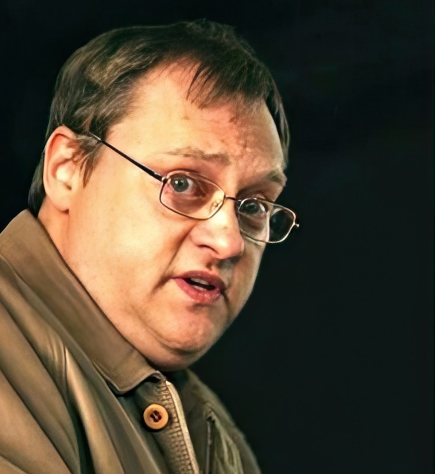 Аркадий Высоцкий