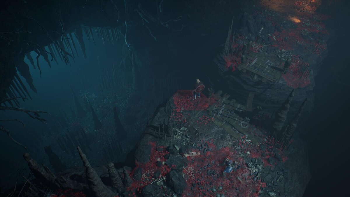    Галерея игры Bylina