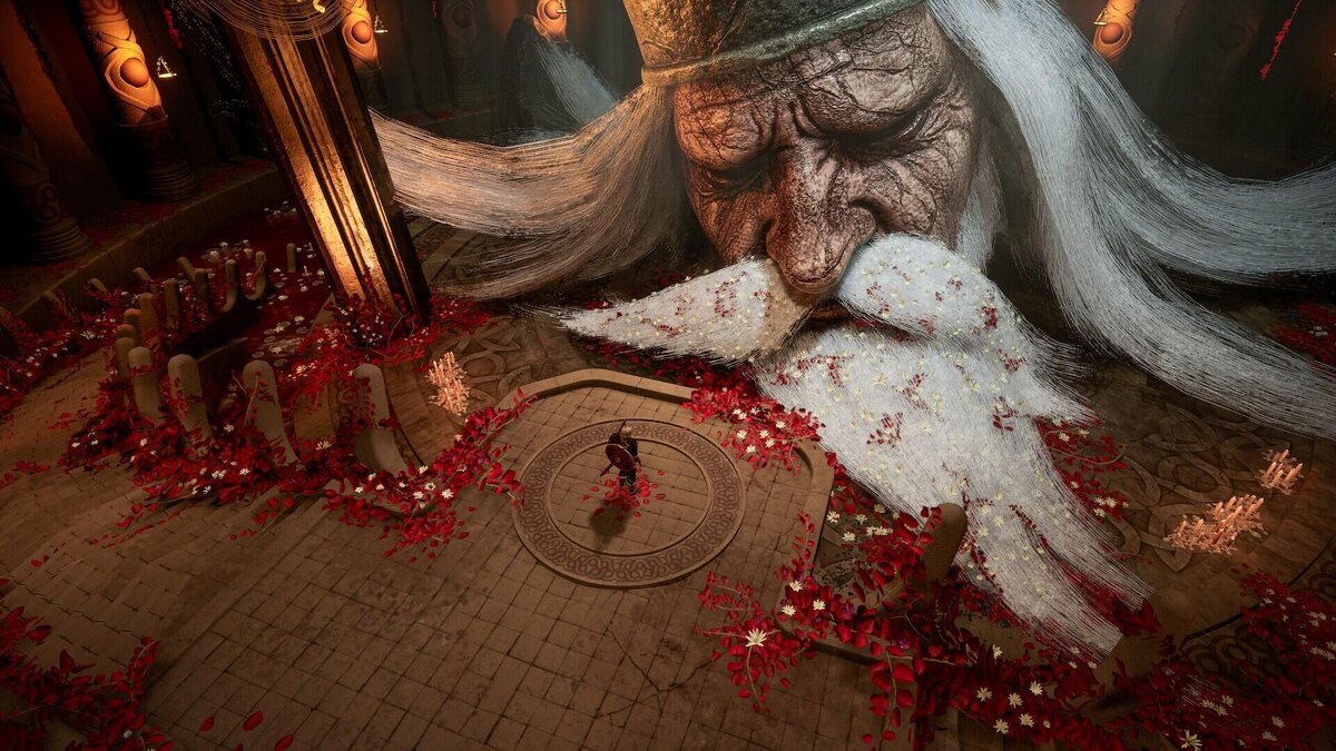    Галерея игры Bylina