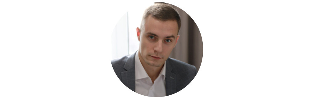 Виталий Свешников - Юрист компании «Банкирро»