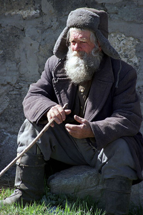 ФОТО: Рубен Мангасарян