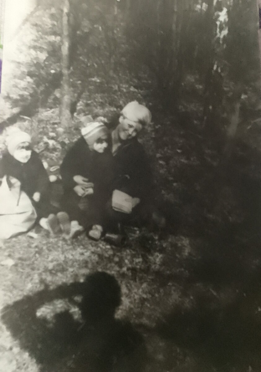 из личного архива