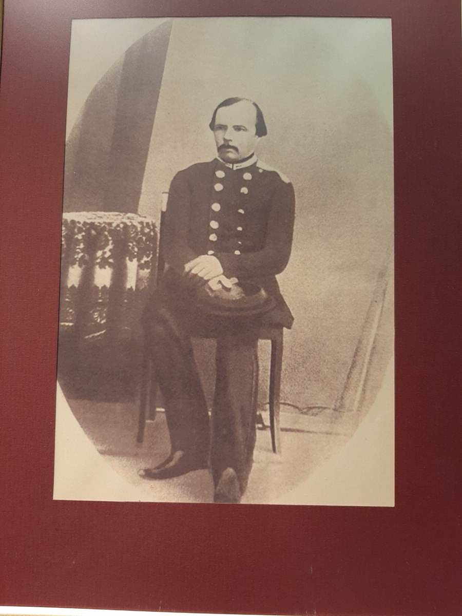 Достоевский в Семипалатинске