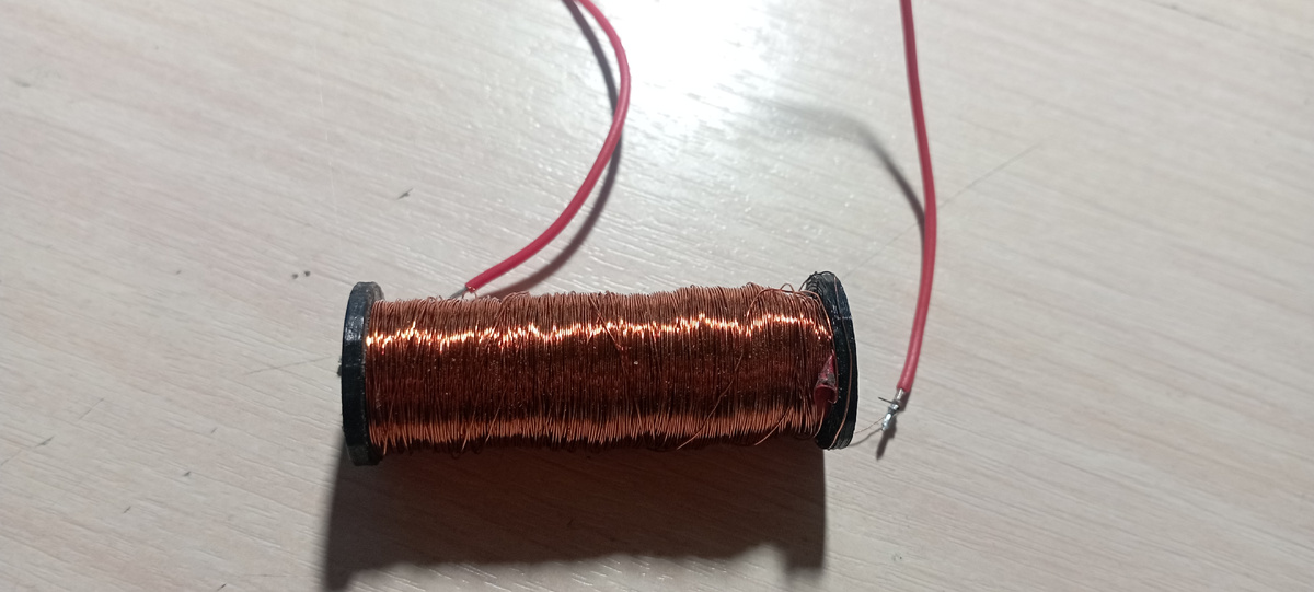 А это тестовый вариант. 