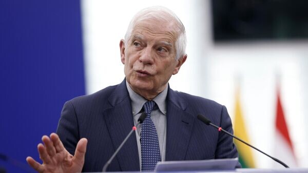    © AP / Jean-Francois Badias