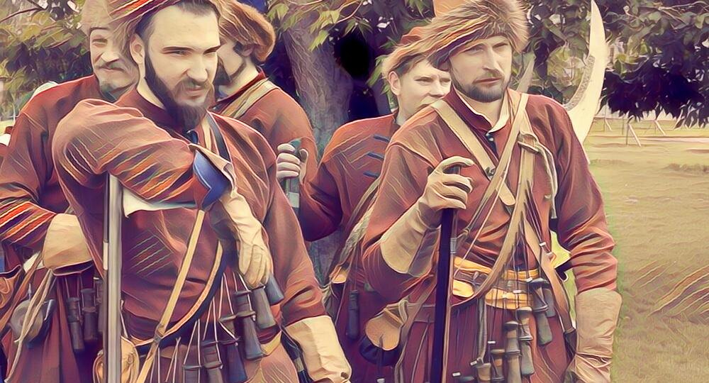 Как называлась наша страна при Иване Грозном? Приводим конкретные цитаты